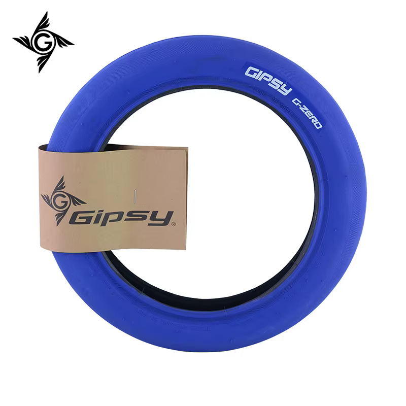 Pneus de vélo Slick Opathy pour enfants