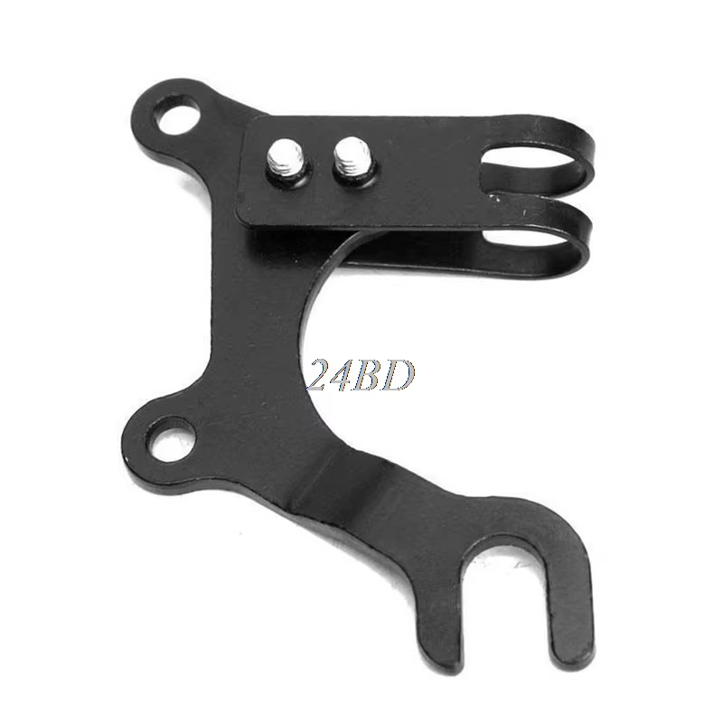 Support de freins à disque pour vtt et vélo de route, 22MM, D26