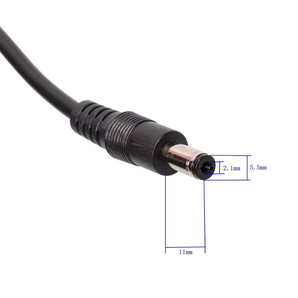 Chargeur 29.4V 2A pour batterie au lithium 24V 25.2V 25.9V 29.4V 7S