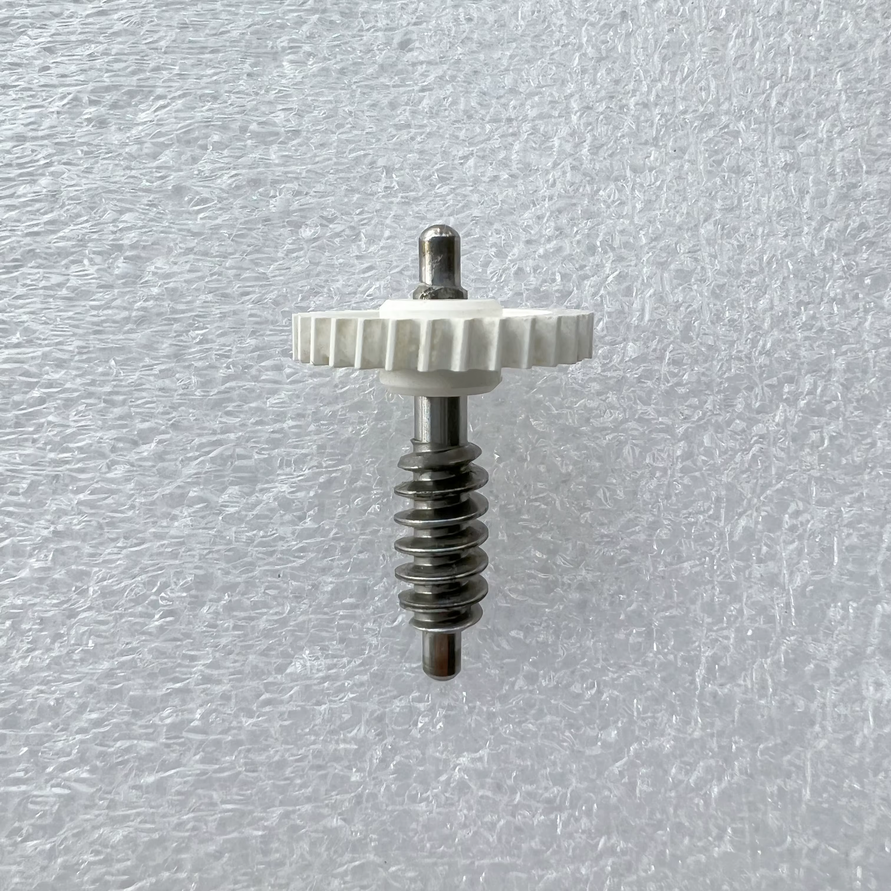 Le moteur se pliant de miroir latéral de porte de 30 dents possède la carte de circuit imprimé d'engrenage en métal de moteur de miroir pour Mazda 3 Bl 2.0 M3 CX-5 CX-7 CX-4 la voiture