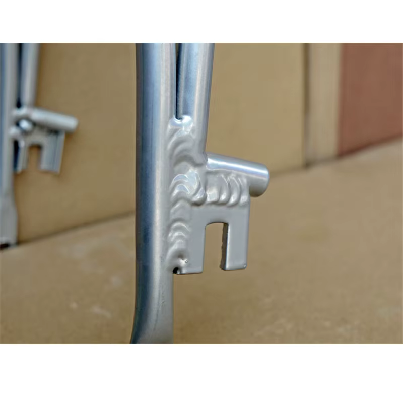 Supports arrière de vélo de 20 pouces pour Dahon P8 étagère