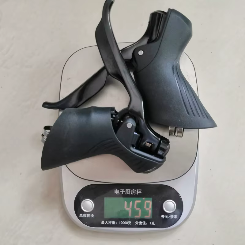 Manettes de vitesse pour vélo de route