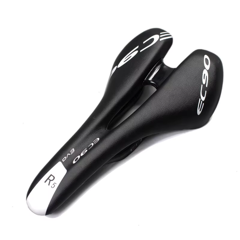 Romin Evo-Selle creuse de vélo de route pour homme