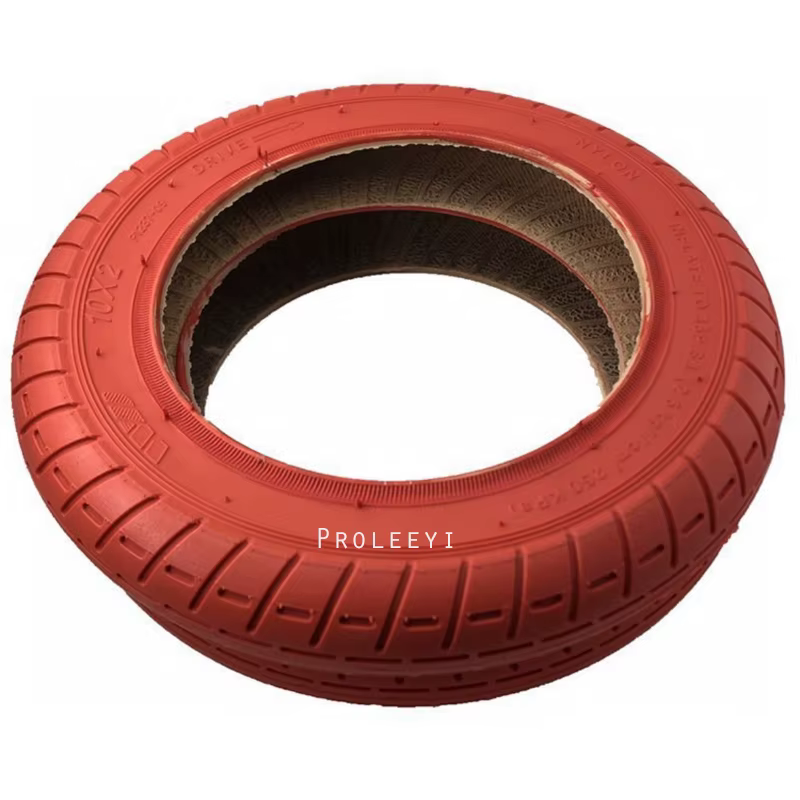 Tubes de caméra de roue de gonflage pour scooter électrique Xiaomi