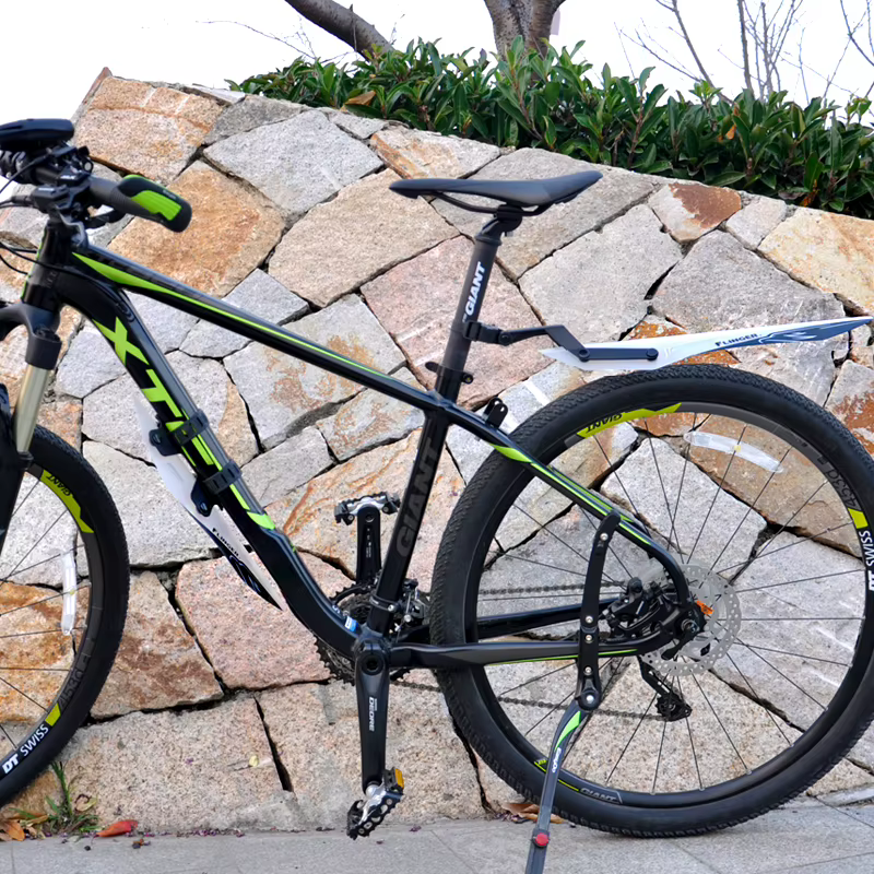 Garde-boue de vélo de montagne