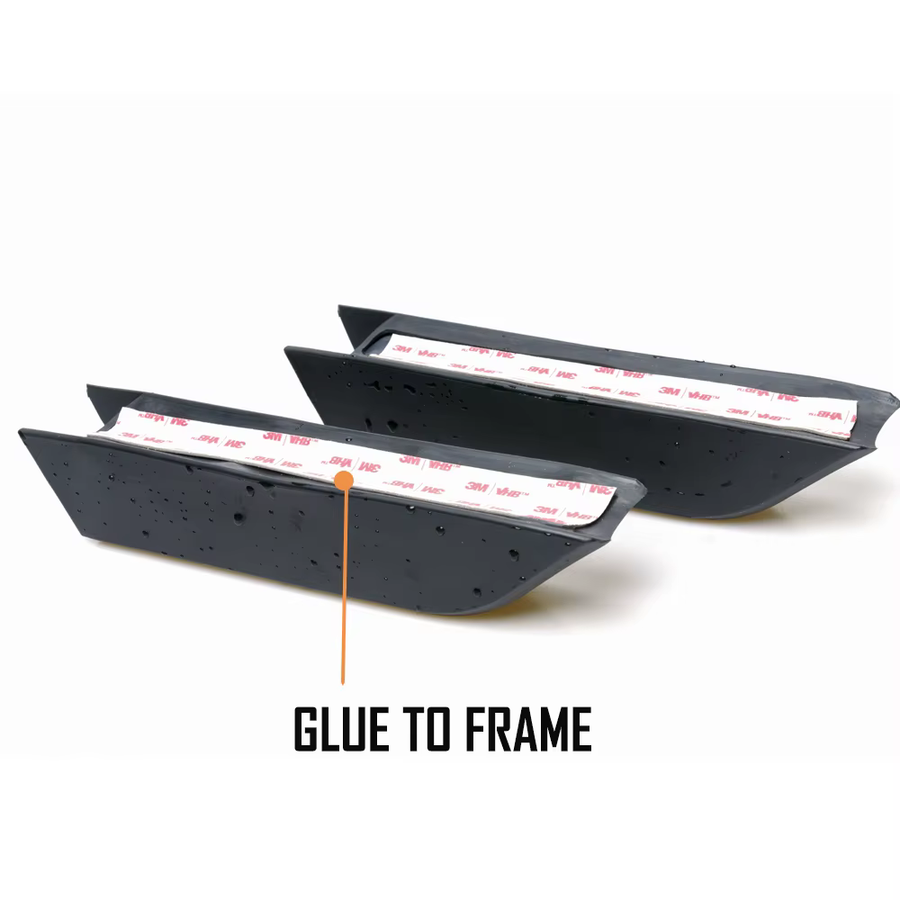 Boîte à outils pour vélo