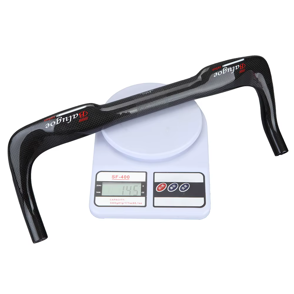 BALUGOE – repose-bar noir TT pour vélo de route