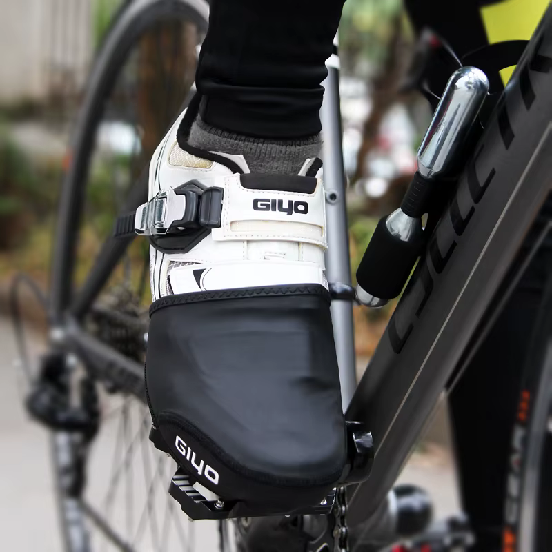 GIYO hiver plus chaud vélo orteil couvre