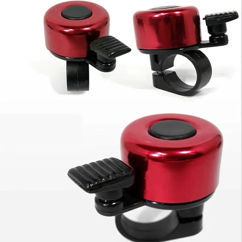 Cloche pour trottinette électrique Xiaomi ata jia M365/M365pro/Ninebot ES1/ES2/ES3/ES4