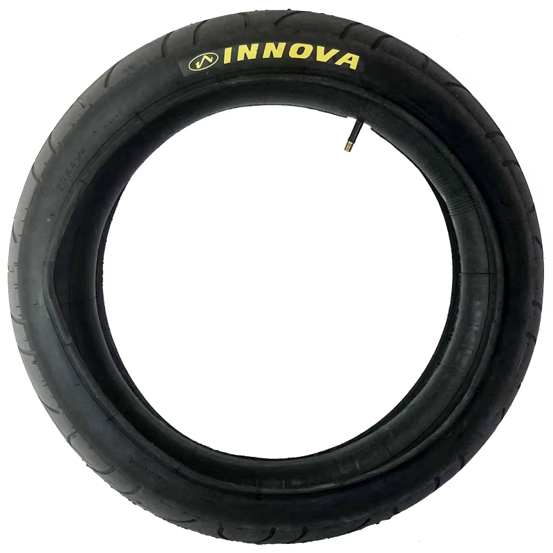 INNOVA 20x4.0 1/4 vélo de route gros pneu 20 pouces