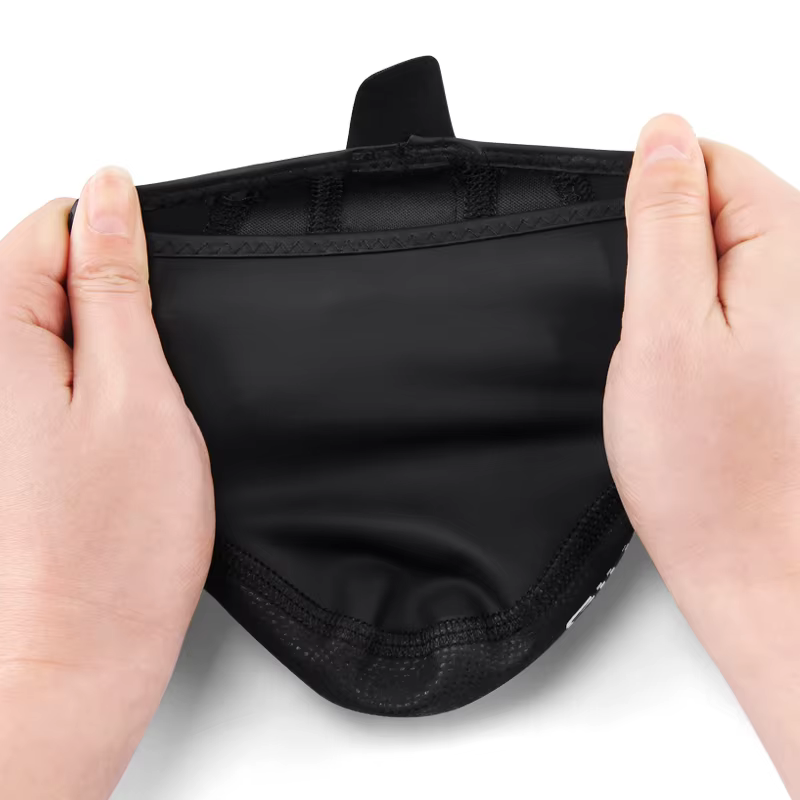 GIYO hiver plus chaud vélo orteil couvre