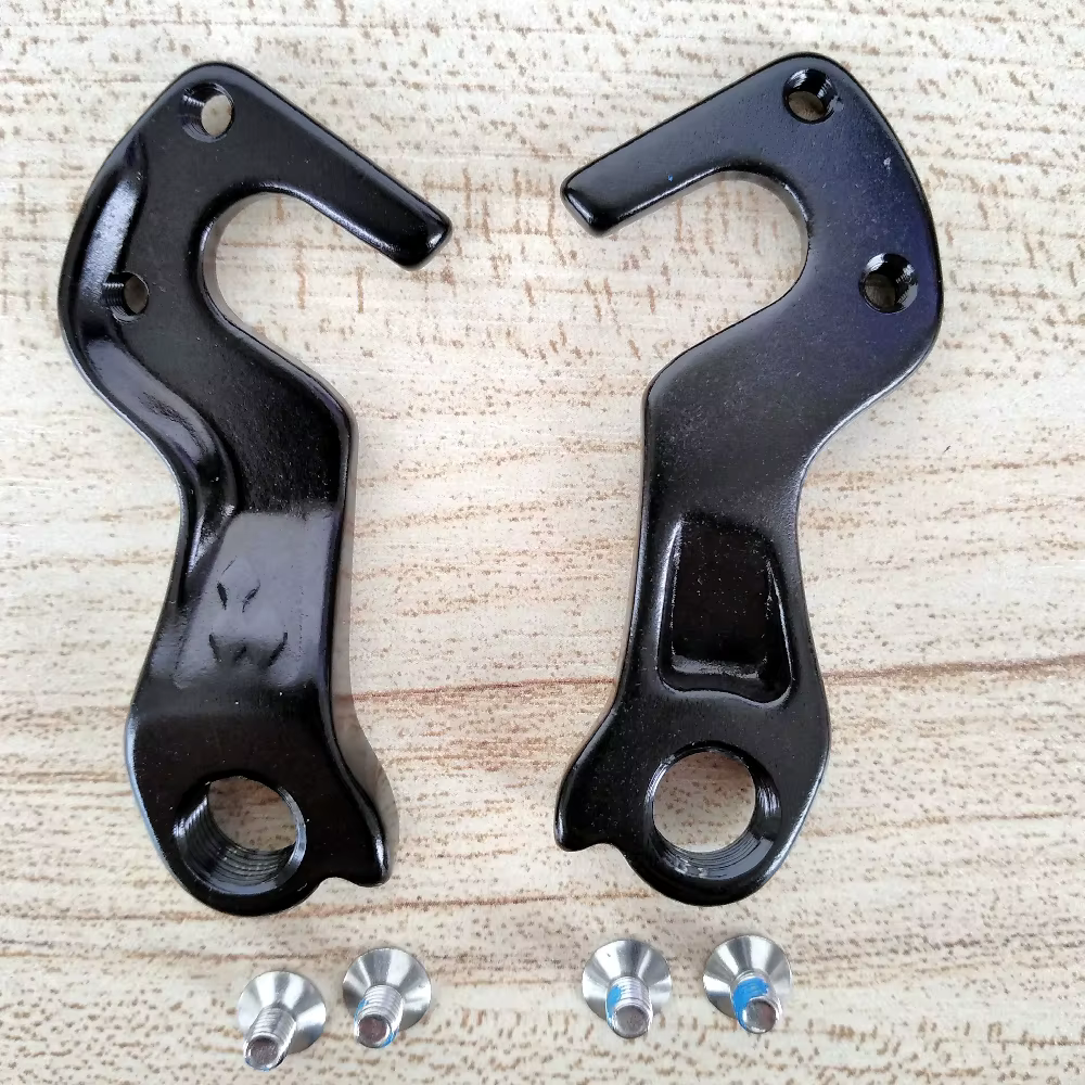 Cintre de dérailleur arrière pour vélo