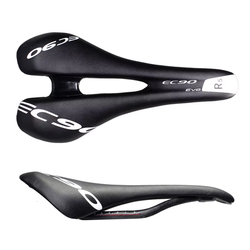 Romin Evo-Selle creuse de vélo de route pour homme
