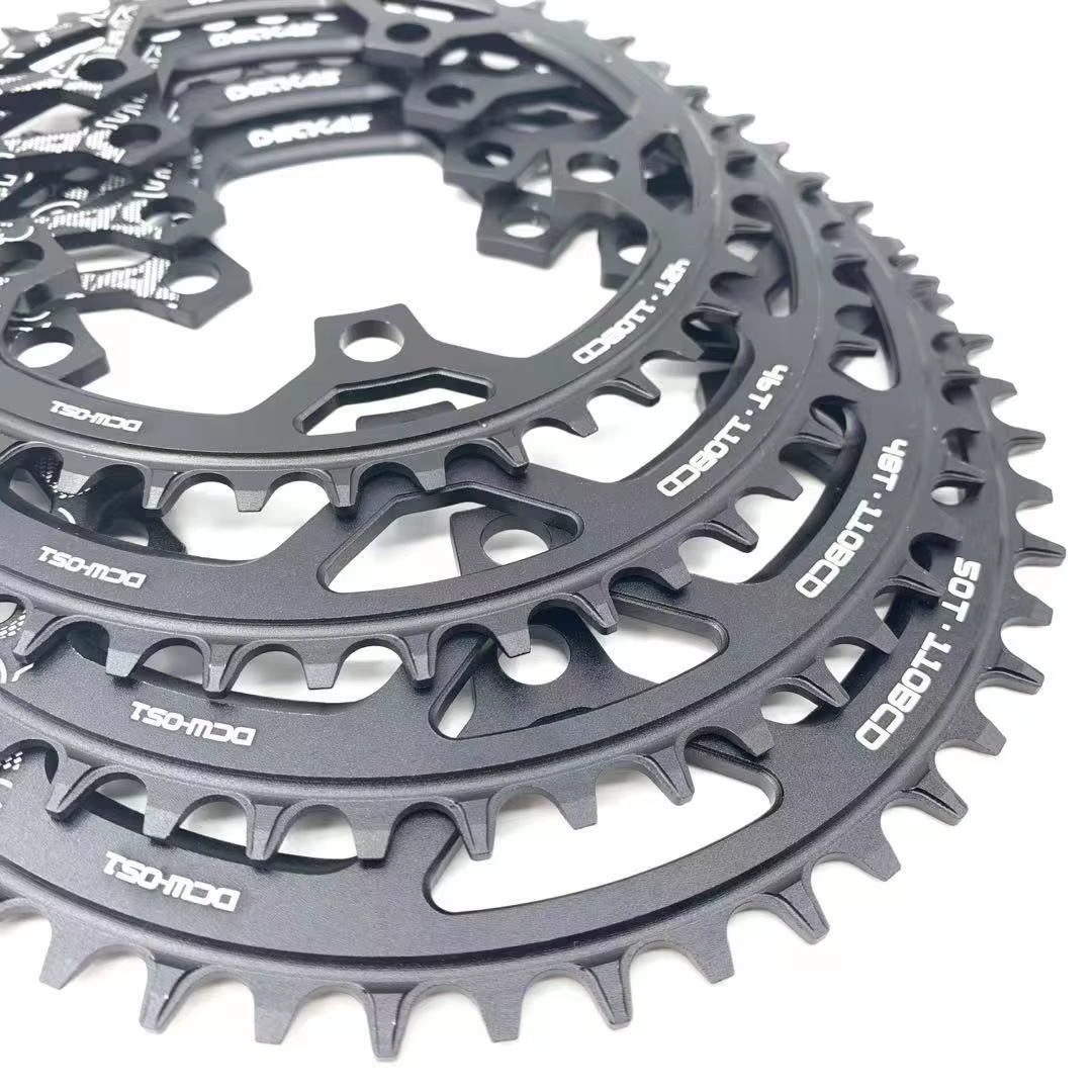 DecAdapters-Plateau 110BCD 110/5 griffes