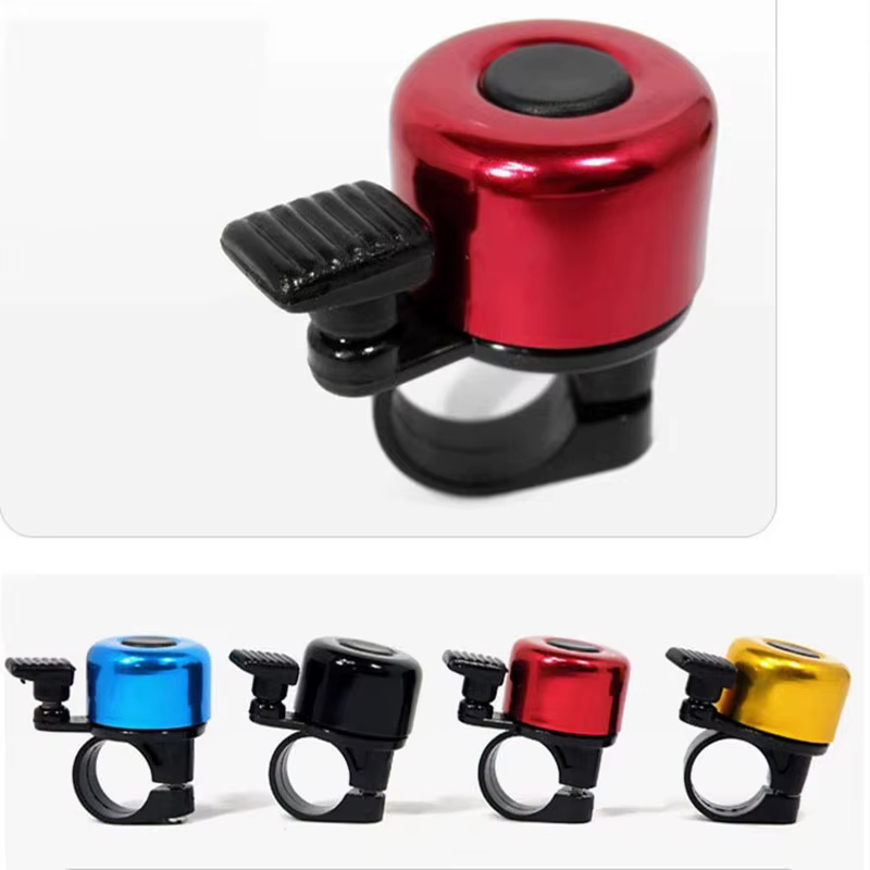 Cloche pour trottinette électrique Xiaomi ata jia M365/M365pro/Ninebot ES1/ES2/ES3/ES4