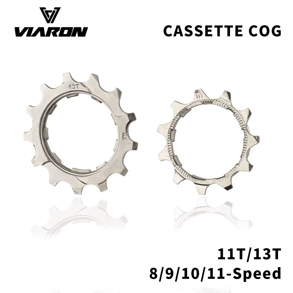 Pignon de cassette de vélo de route VTT