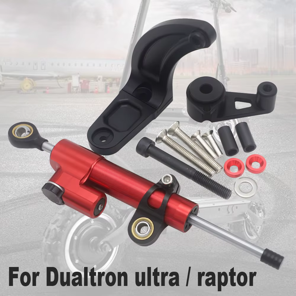 Kit de montage pour trottinette électrique Dualtron ultra 2 et Limited