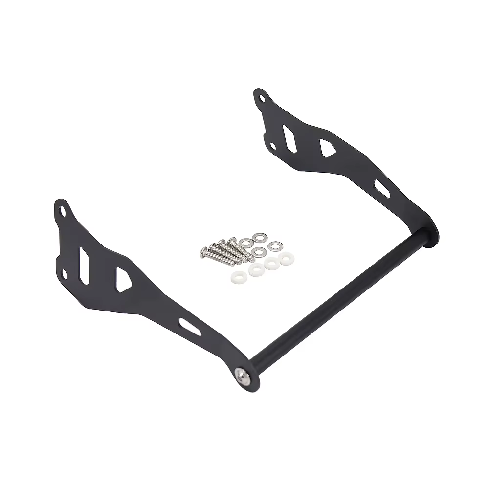 Support de plaque de navigation GPS pour téléphone portable
