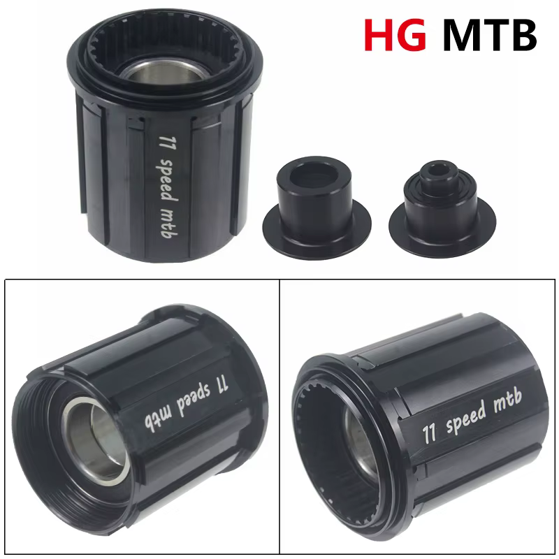 Vélo HG Freehub DT Hub corps DT pilote pour DT Swiss 240 350 Hub vtt