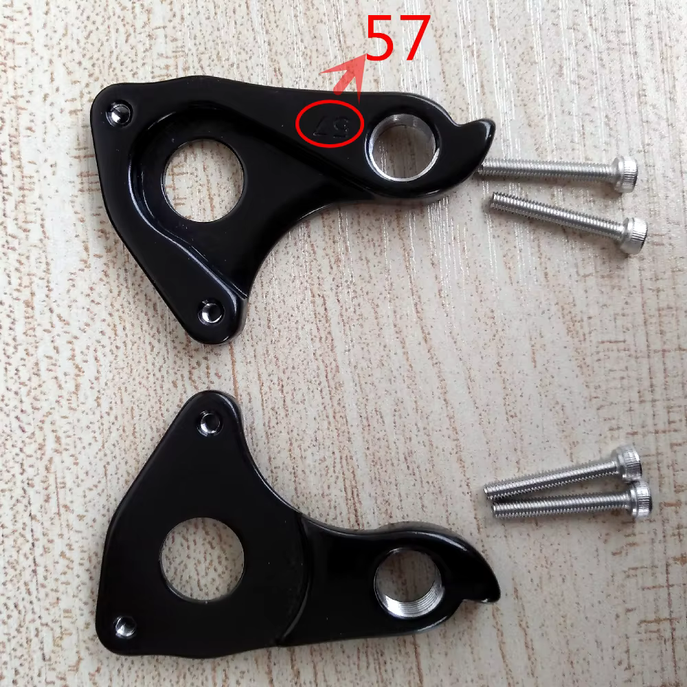 Dérailleur arrière pour vélo