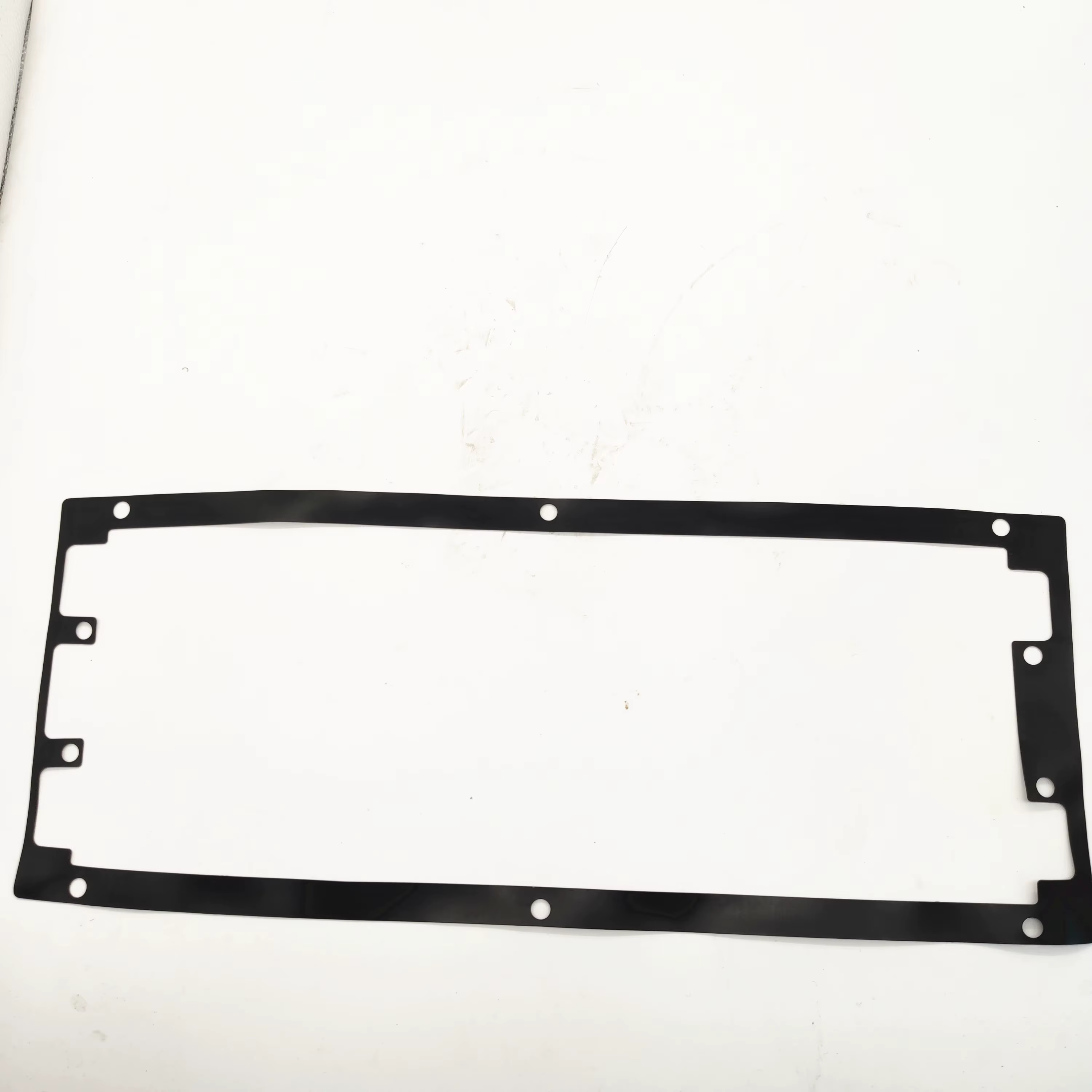 Tapis d'étanchéité étanche avec pont en caoutchouc pour scooter électrique MINIMOTORS DUALTRON DT