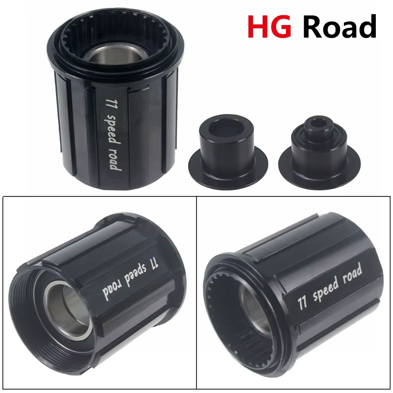 Vélo HG Freehub DT Hub corps DT pilote pour DT Swiss 240 350 Hub vtt