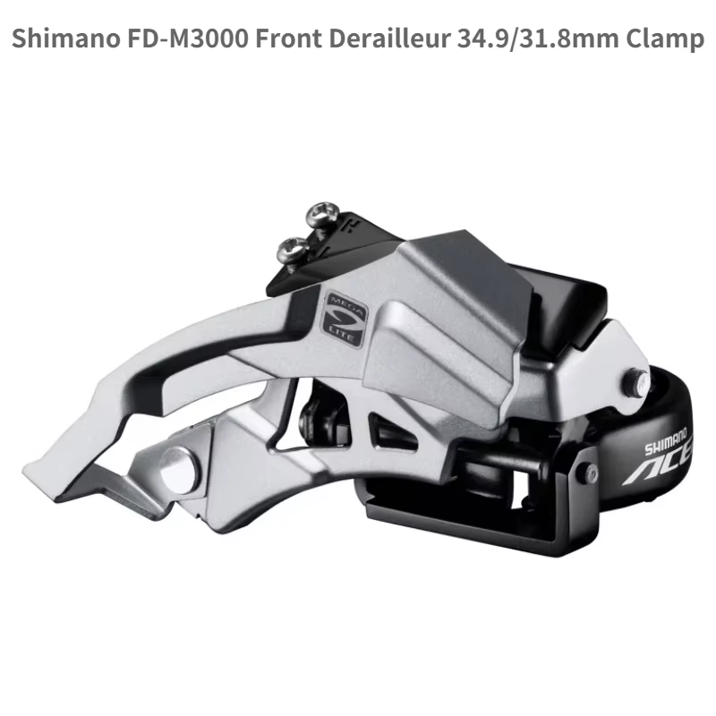 Shimano Acera – dérailleur avant pour vtt