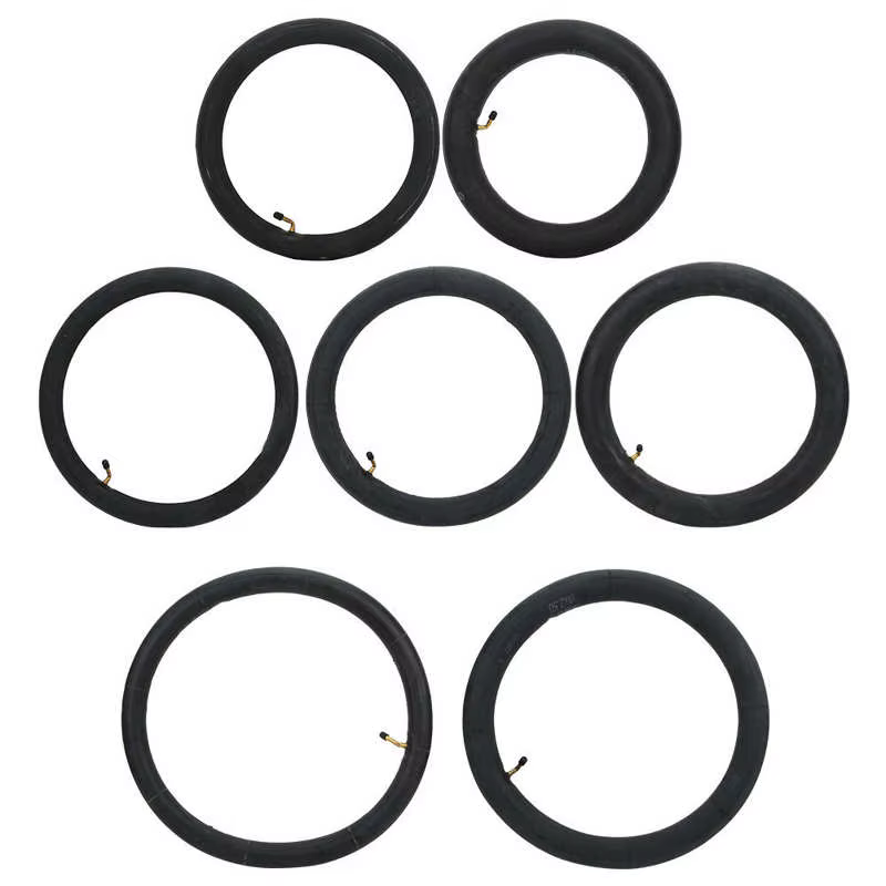 Chambre à air pour vélo électrique 14/16/18x12/2./3.0