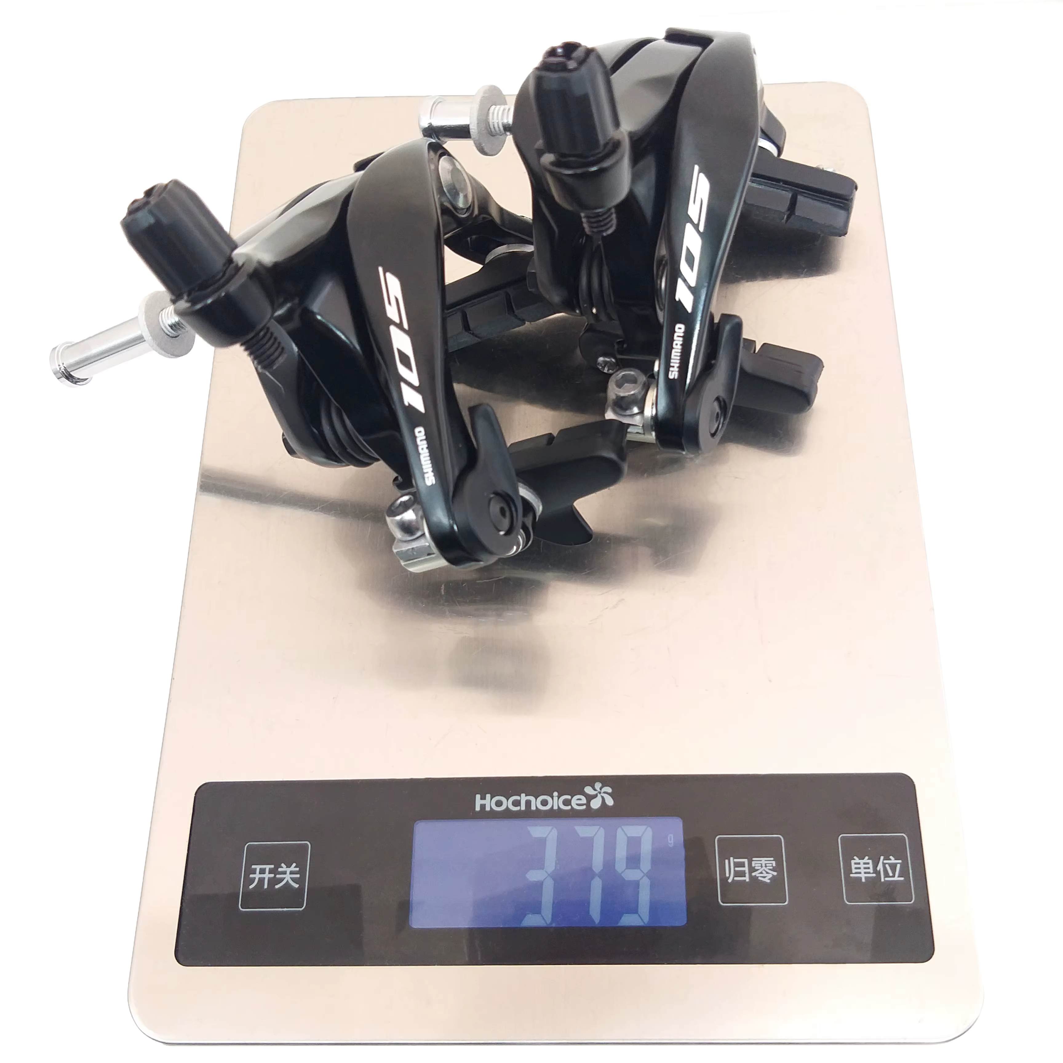 SHIMANO CLARIS R2000 SORA R3000 TIAGRA 4700 105 R7000 double Pivot frein Rode étrier de vélo SLR-EV jante avant arrière ensemble 8V 9V 10V 11V