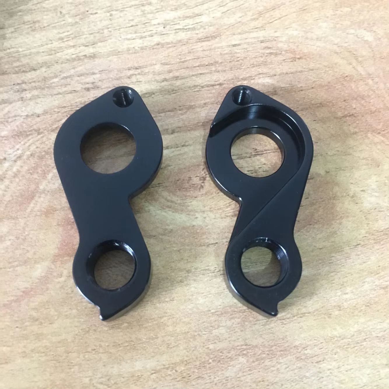 1/5pc CNC vélo engrenage arrière mech dérailleur cintre abandonné pour Cube FOCUS alias KD325915006 Cayo disque 3.0 Mares Izalco Max Paralane