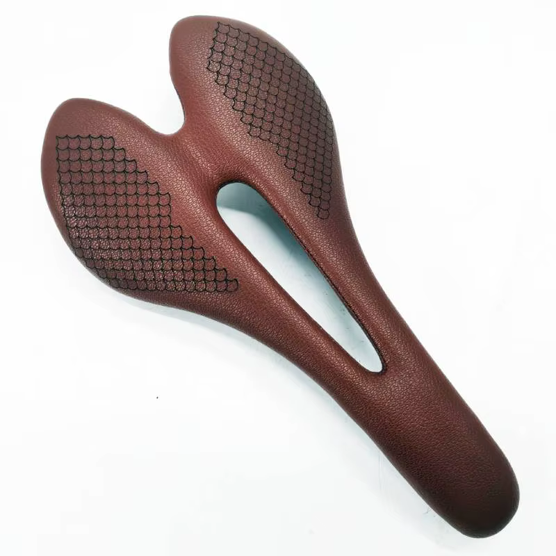 Selle de vélo selles