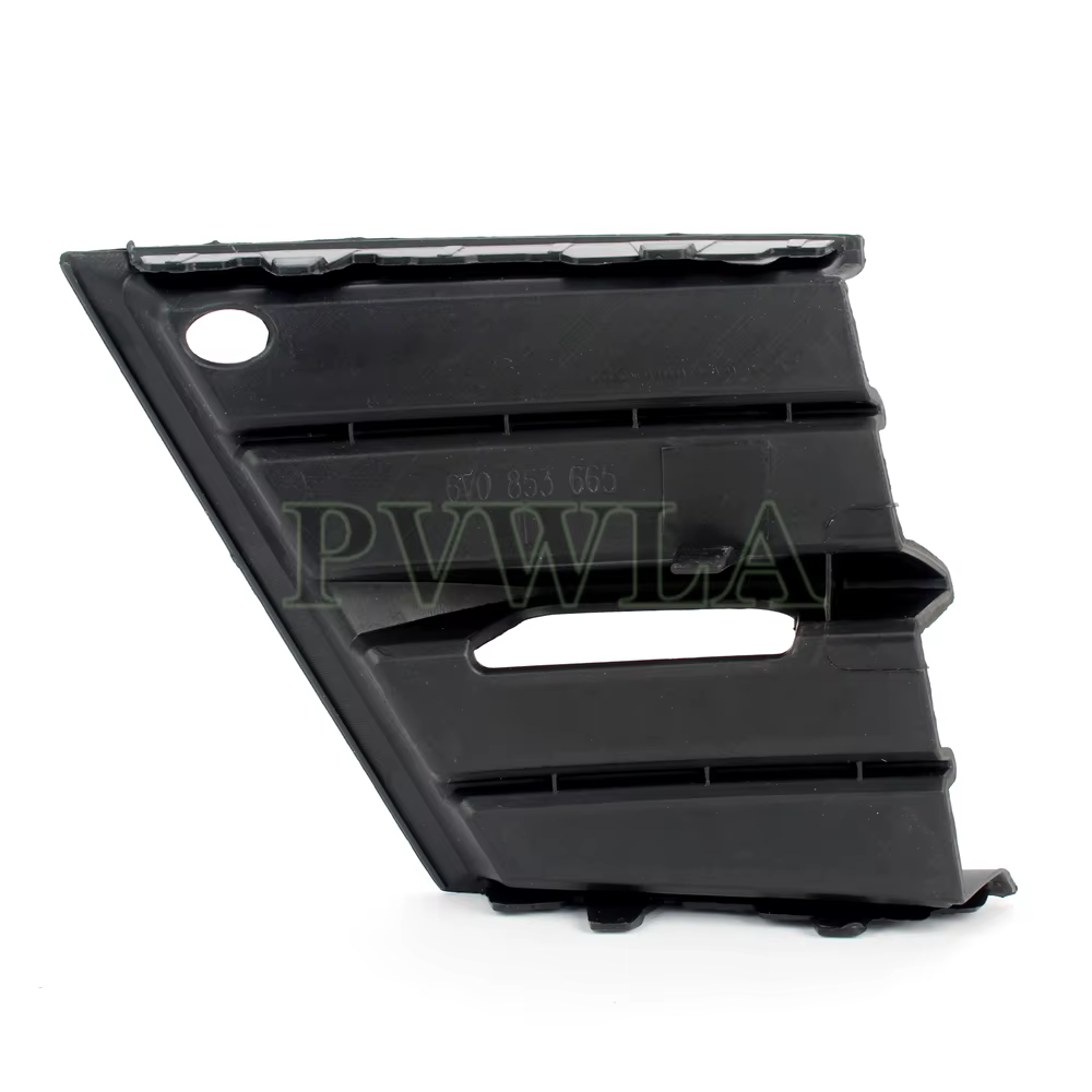 Garniture de couverture de pare-chocs avant pour Skoda Fabia, accessoires de voiture, 2015, 2016, 2017, 2018, 2019, 2020