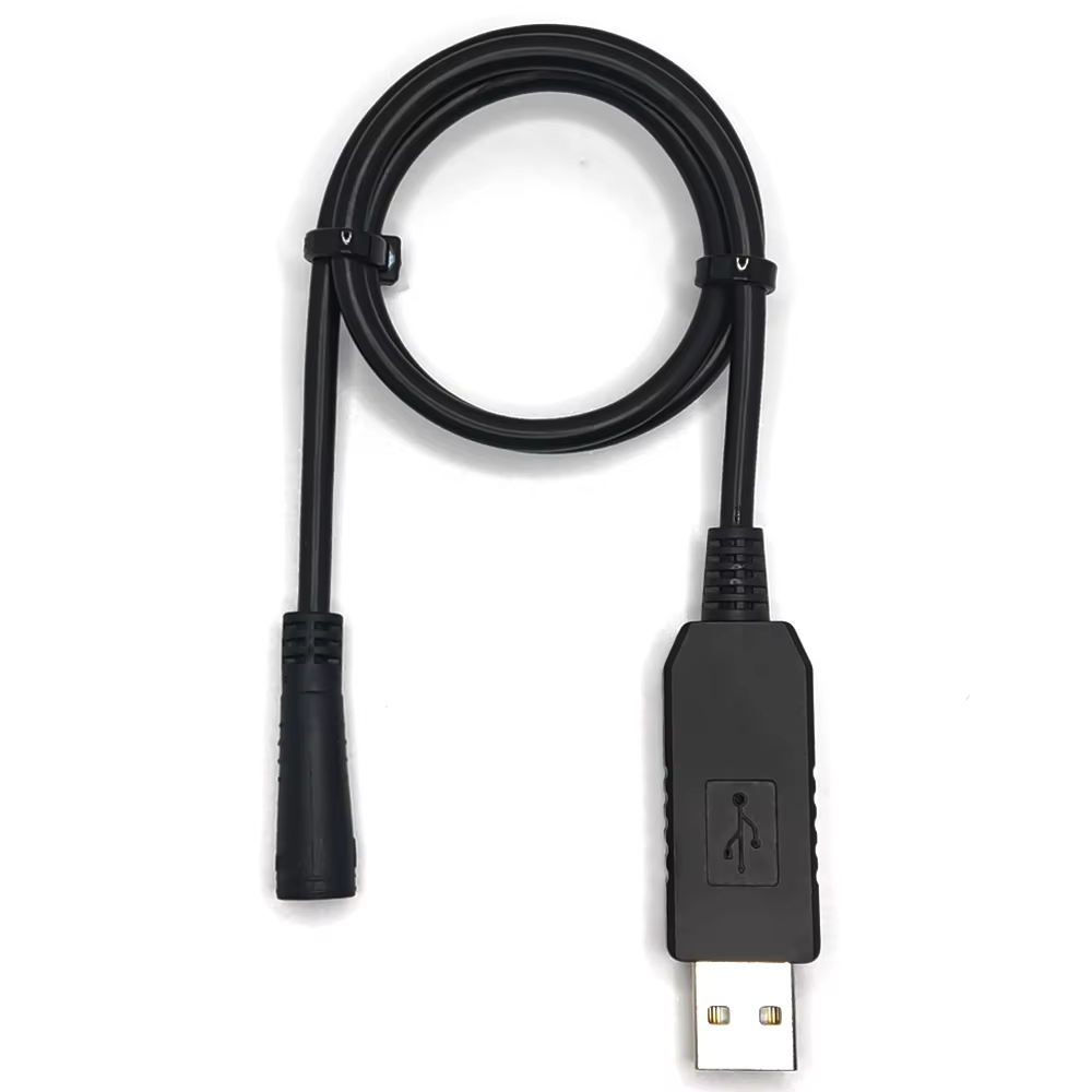 Câble de programmation USB pour vélo électrique