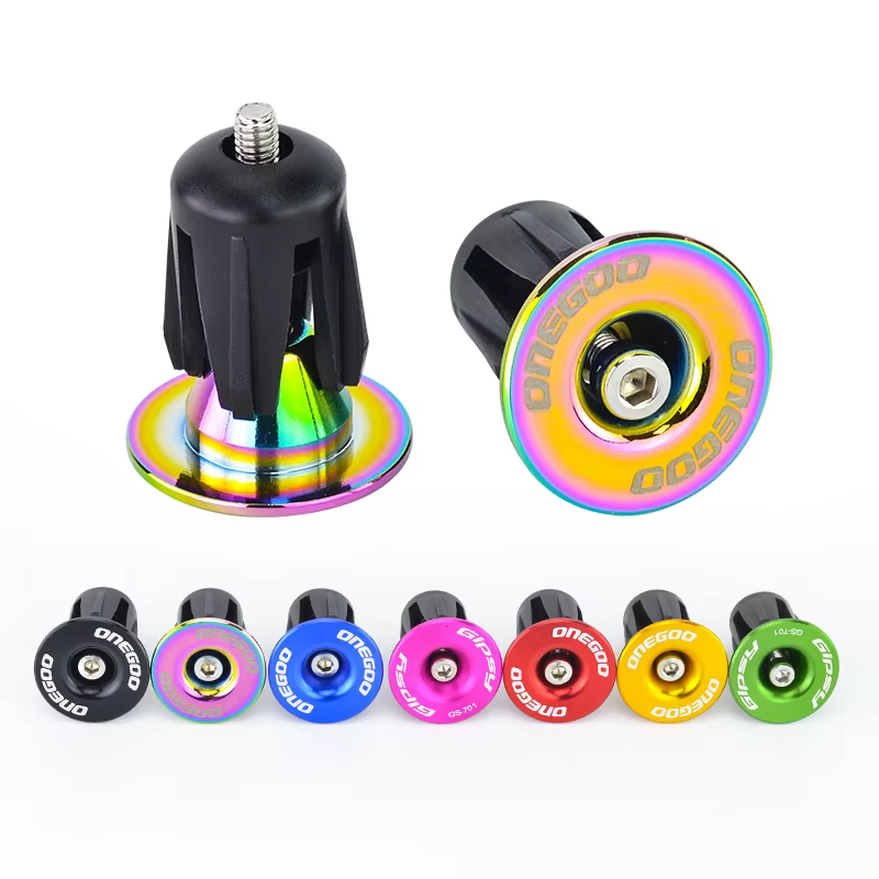 Gipsy ONEGOO 1 paire poignée de vélo