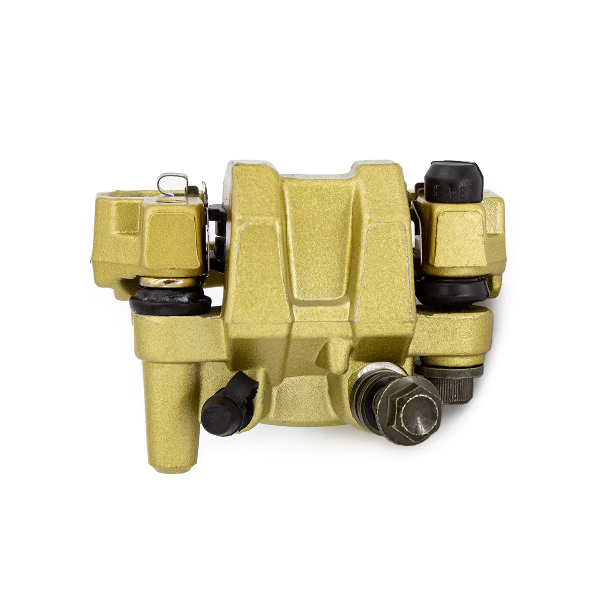 Étrier de frein de scooter Assy