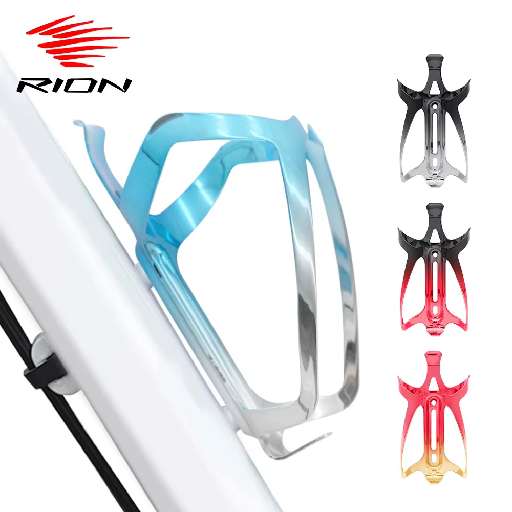 RION – porte-bouteille pour vélo, accessoire de cyclisme pour vtt