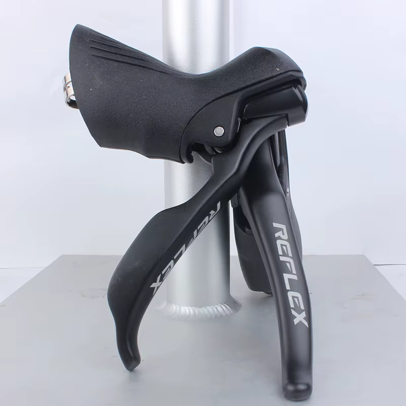 Manettes de vitesse pour vélo de route
