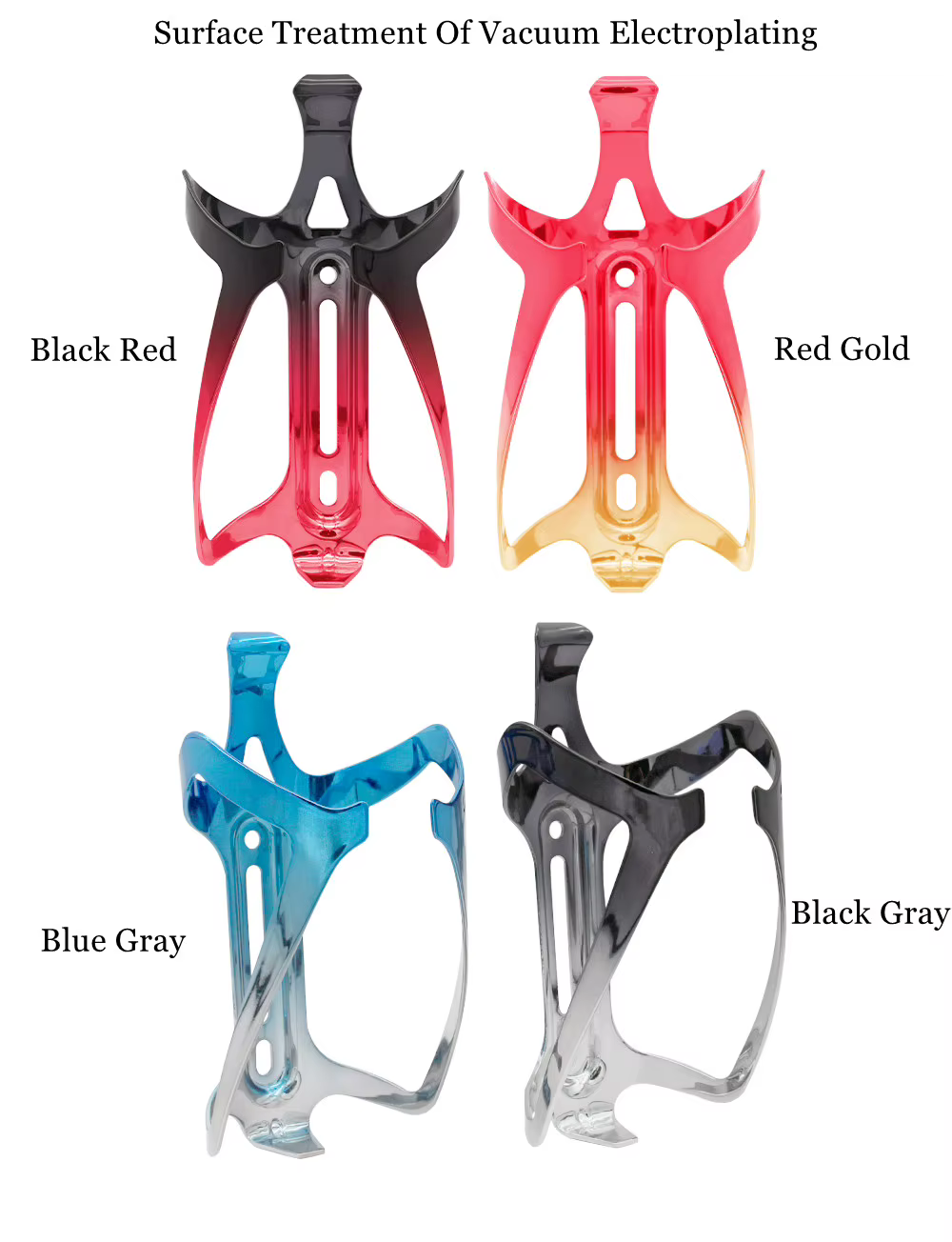 RION – porte-bouteille pour vélo, accessoire de cyclisme pour vtt