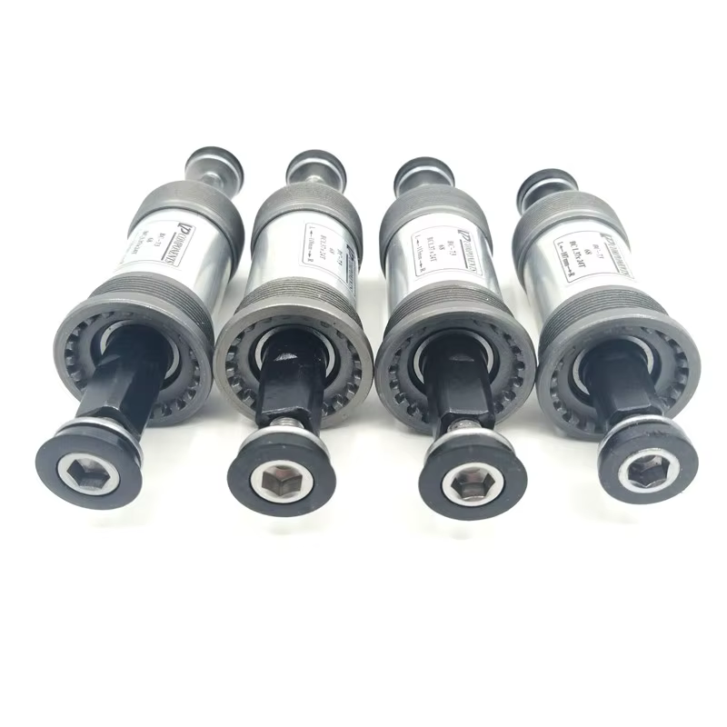 Crédible Vélo Astronomique prompte ket BC-73 68mm BC1.ino x24T 103 107 110.5 113 115 118 120 121.5 122.5 124.5 126mm