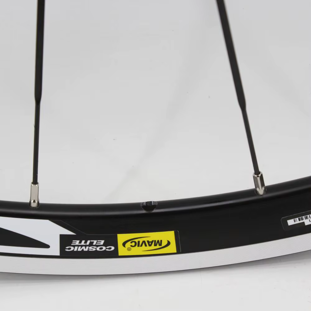 Flambant neuf 30.5mm 700C course vélo de route en alliage d'aluminium