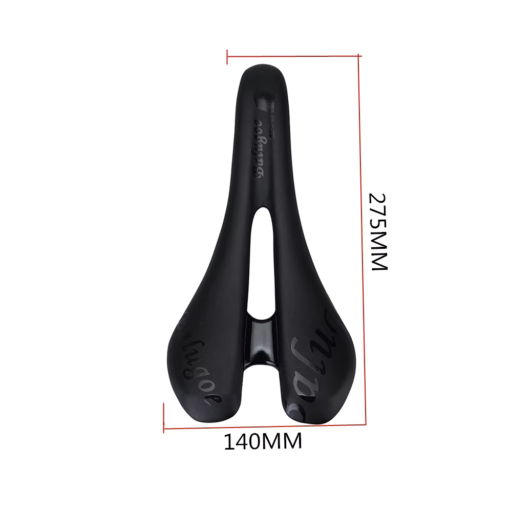Selle de vélo de montagne