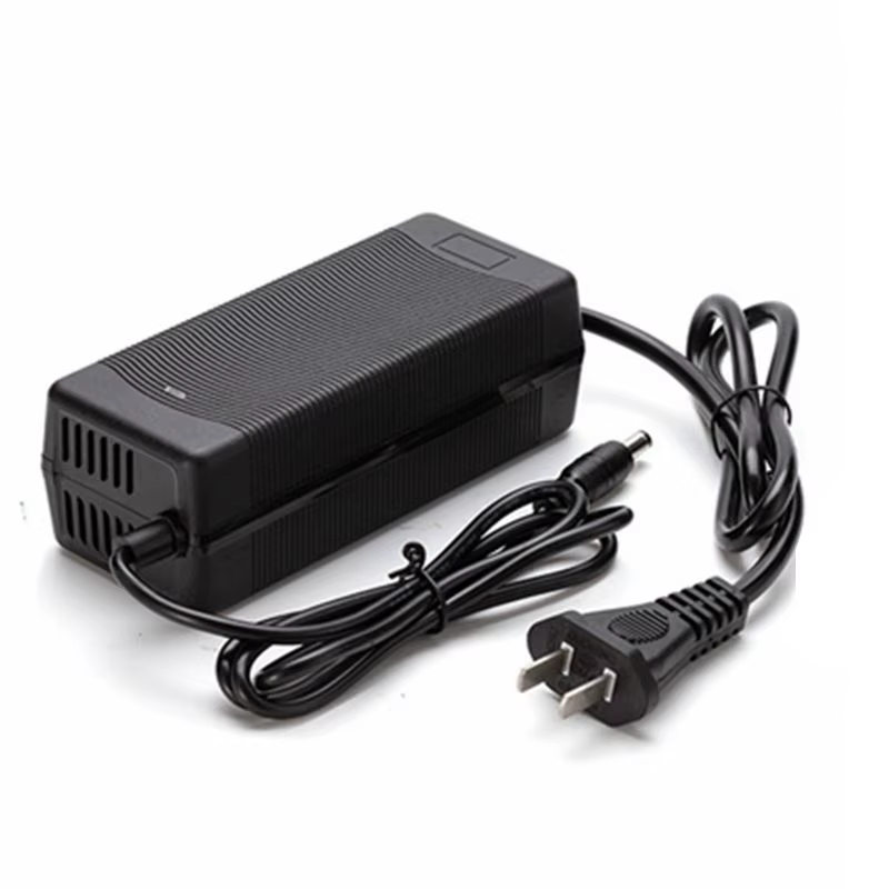 Chargeur de batterie intelligent 42V 3a pour vélo électrique série 10