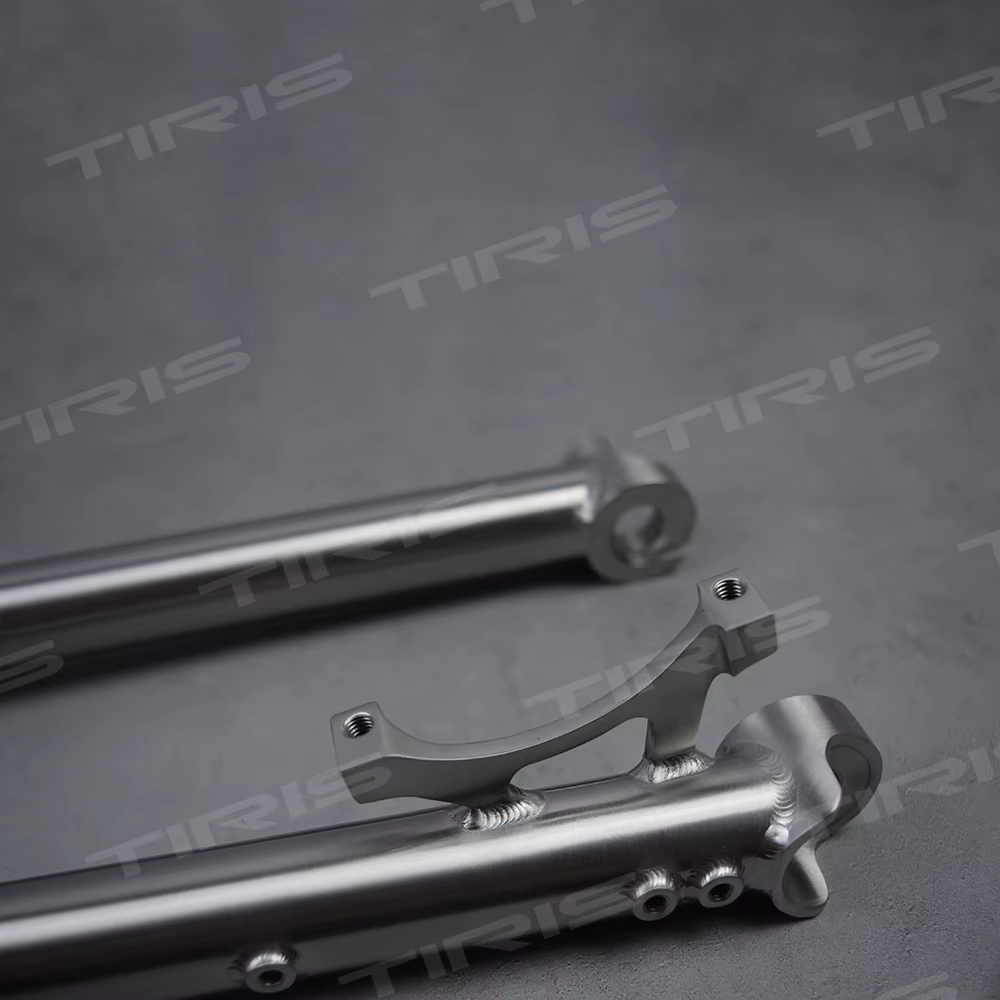 Fourche de vélo vtt 29 TIRIS-QC1