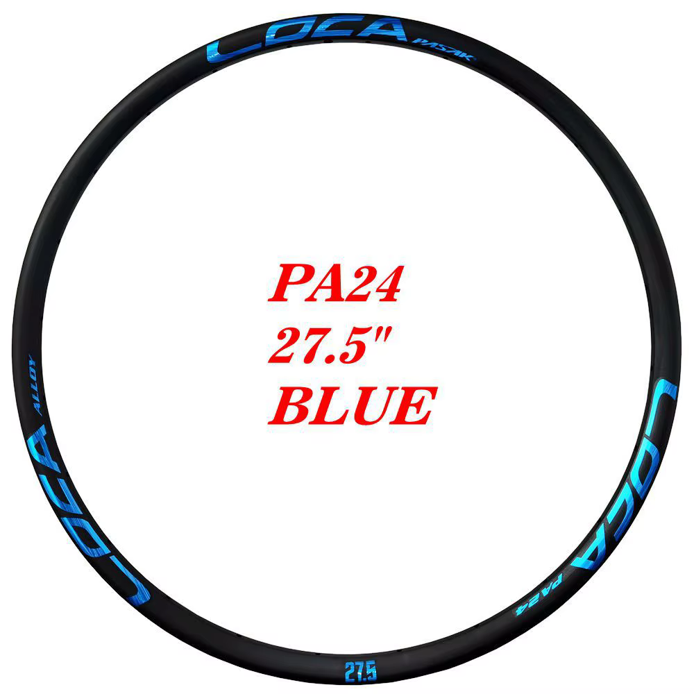 Jantes Pasak-MTB, 29er