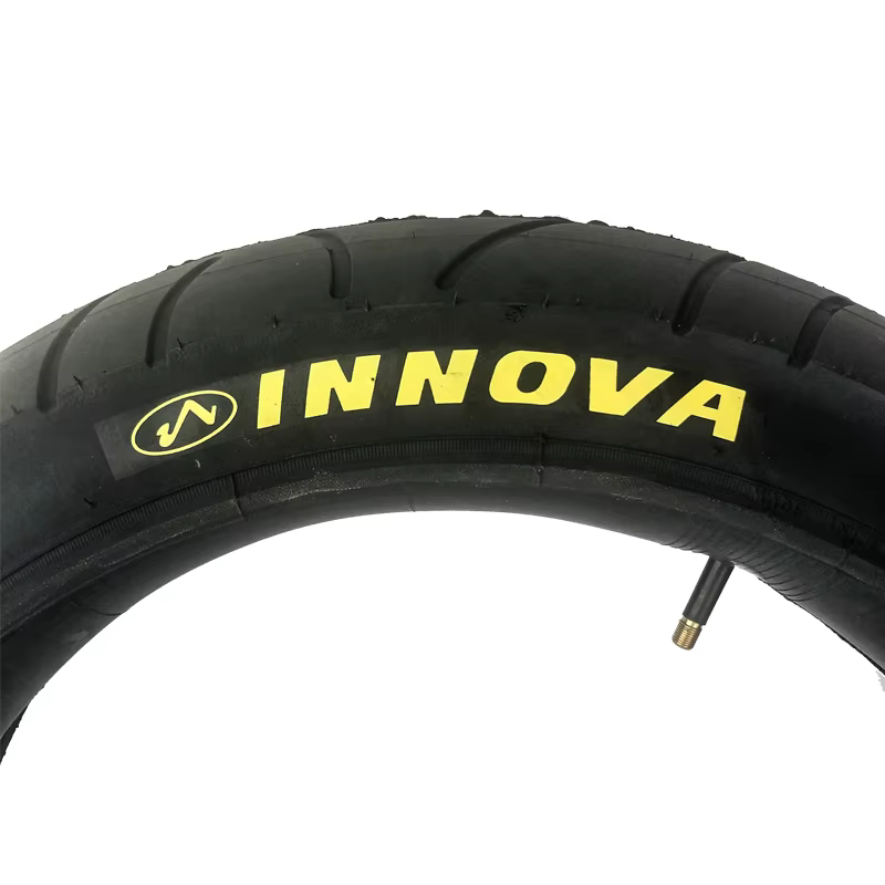 INNOVA 20x4.0 1/4 vélo de route gros pneu 20 pouces