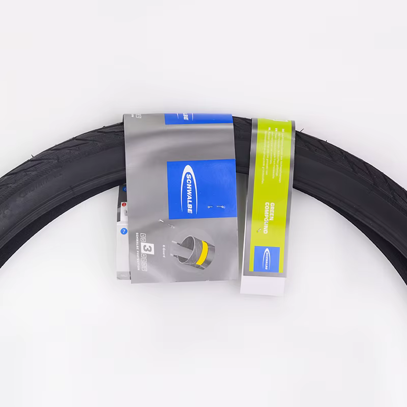 Schwalbe-Vélo électrique pliant Cruiser, 16x1.75, 20x1.75, 47-406, 16/20 pouces, en acier, lique75PSI, 510g/pièce