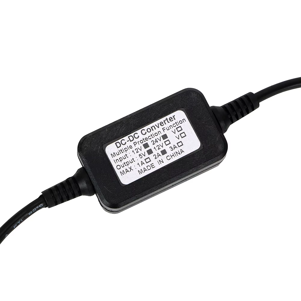 Prise USB pour moto, prise d'alimentation pour téléphone GPS