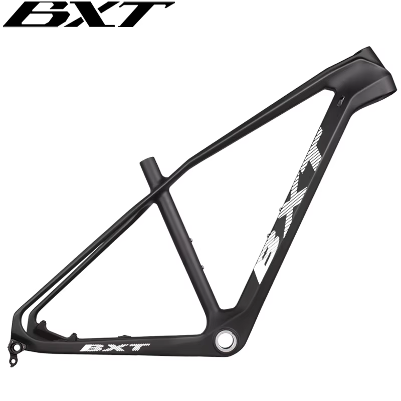 BXT Cadre VTT entièrement en carbone 27