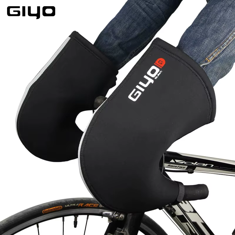 GIYO montagne route vélo barre mitaines fin manettes