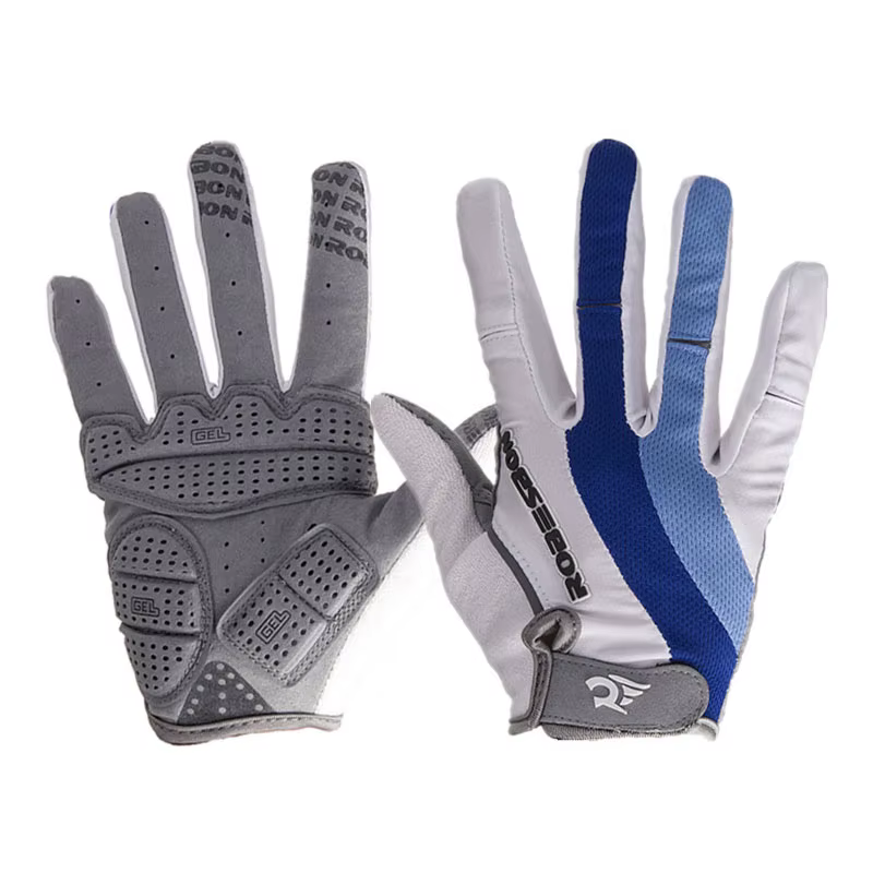 Gants de Cyclisme Respirants